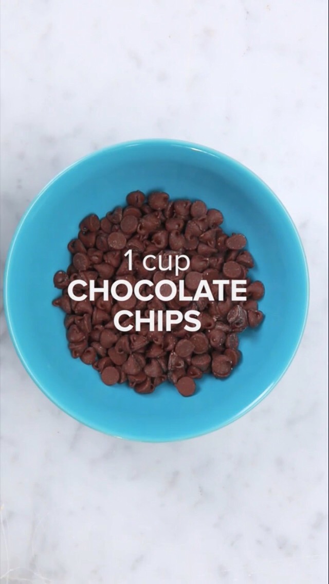 Nutella Cups 