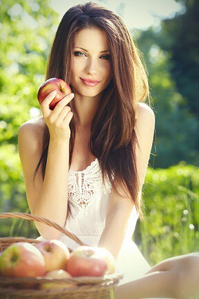 Go Au Naturale! Beauty Must-haves 💕 #GreenGoddess