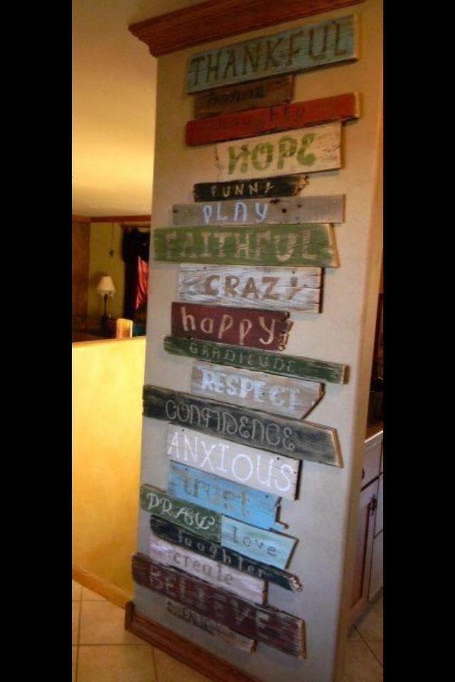Panel DIY art 