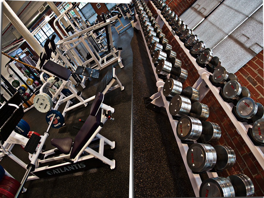Lifting weights before cardio is much more efficient in terms of losing weight. 