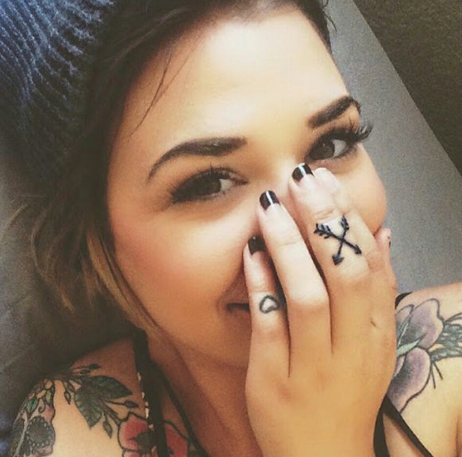 Awesome Arrow Tattoos For Men And Women!