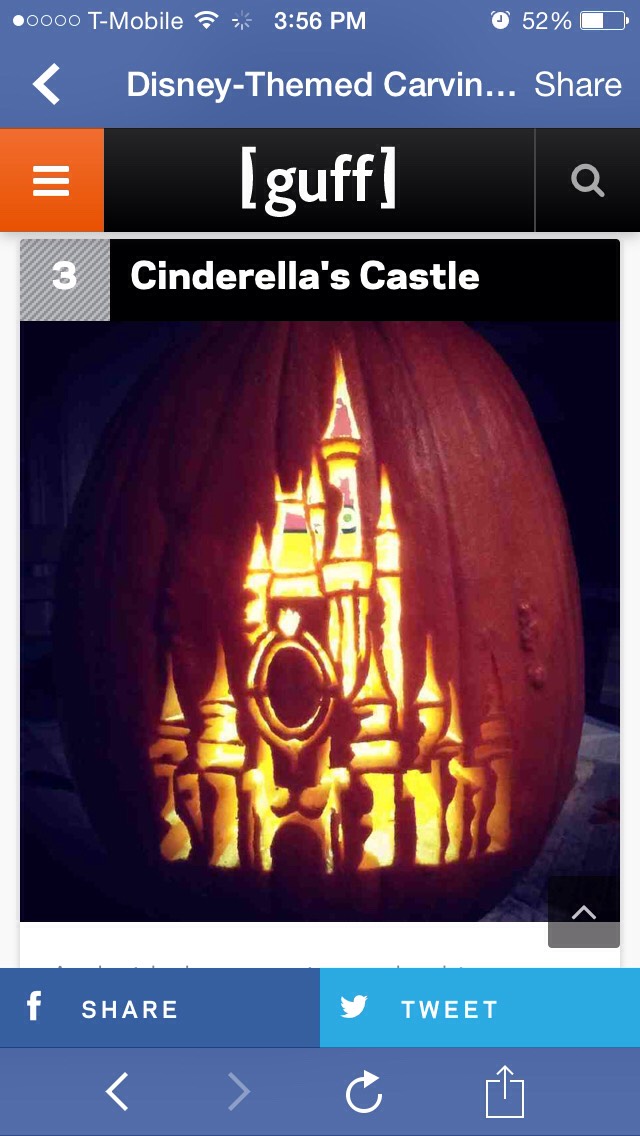 " Disney Inspired Pipkin Carving Ideas" 🎃🎃😈😈👍👍