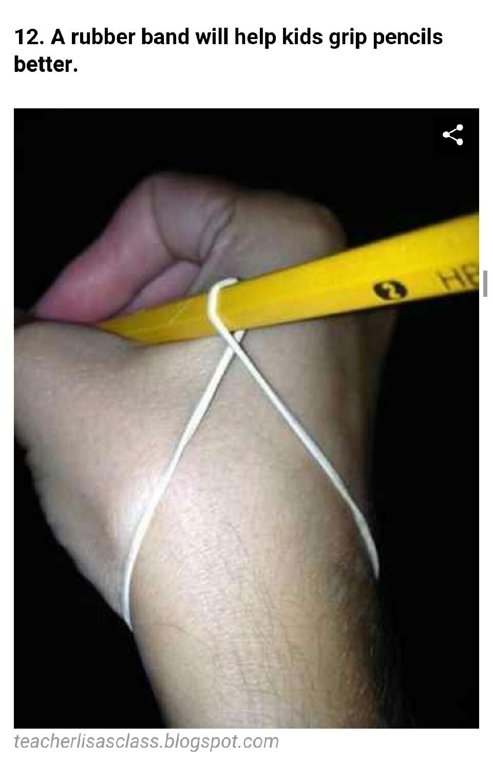 Kid Hacks!