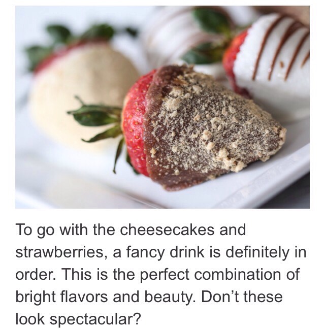 Make It A Special Mother's Day With Shari's Berries!! #tipit
