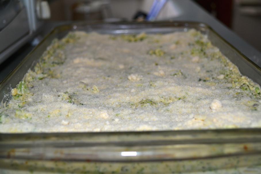 Easy Casserole Recipe