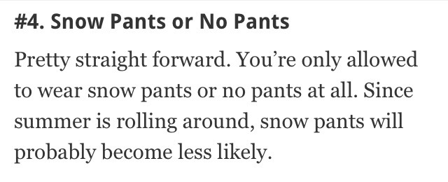 18 Ridiculous Cool Party Ideas. 