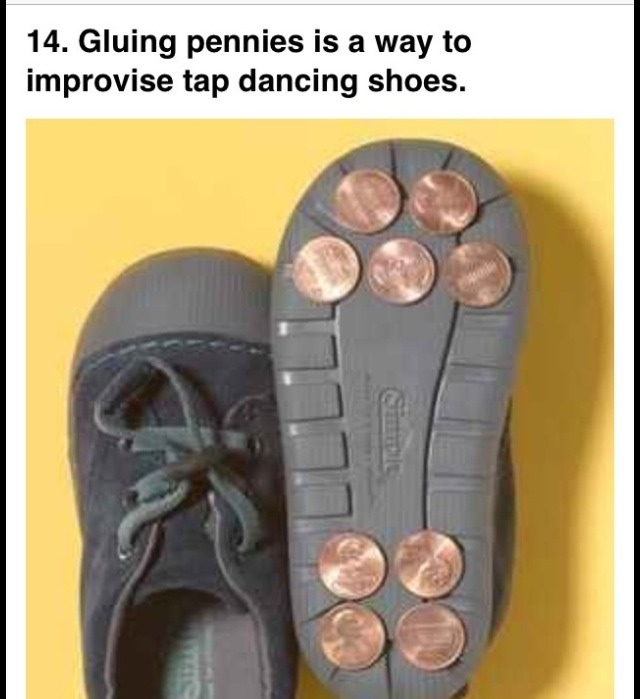 Parenting Hacks!