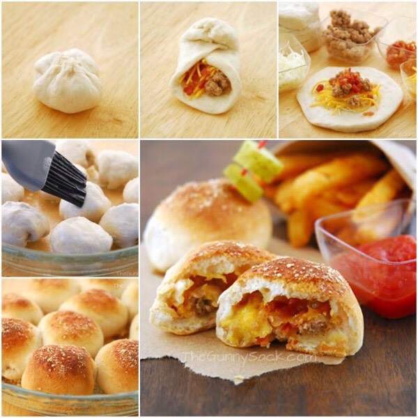 Time To Bring A Little DIY Fun Into Your Kitchen!! Yummy!! 😍😍