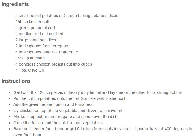 25 One-Dish Meal Ideas That Aren’t Pasta, With Recipes 