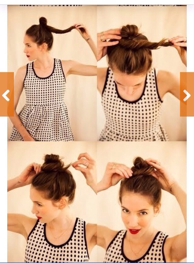 💖 12 Awesome Hairstyles That Will Last a Few Days 💖