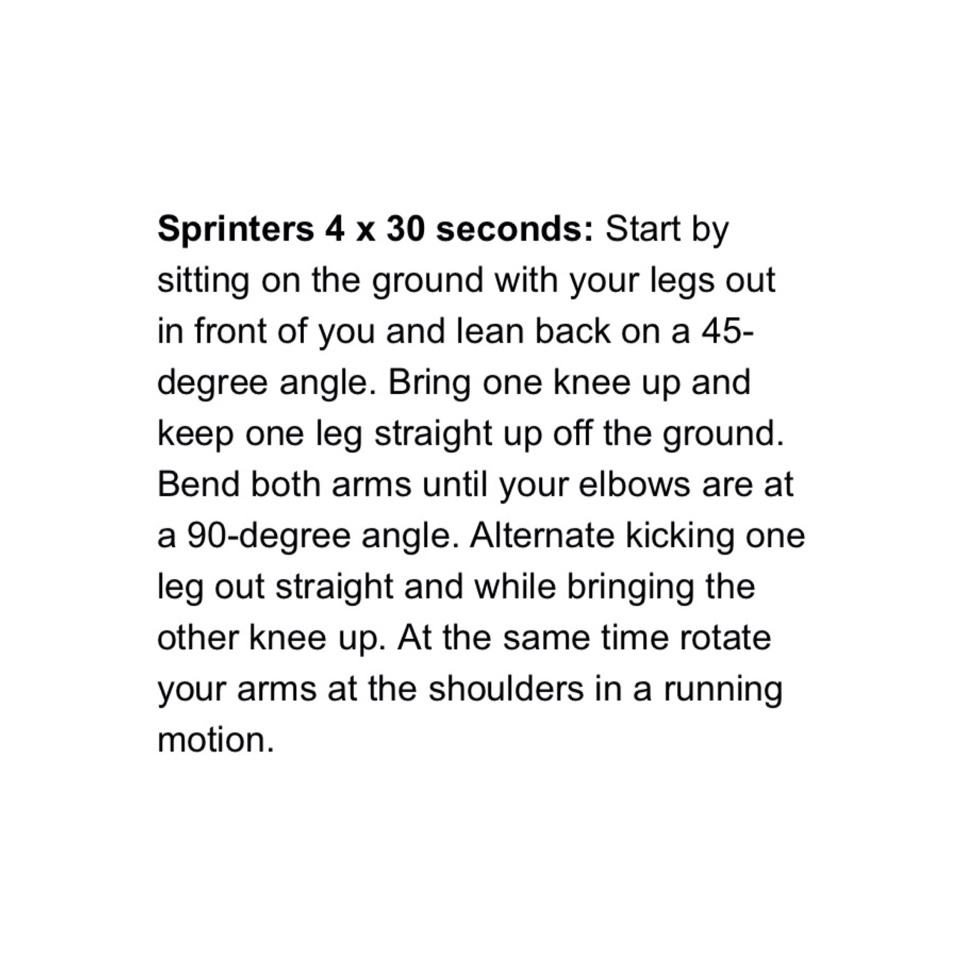 Lose Lower Belly Fat 👋💦