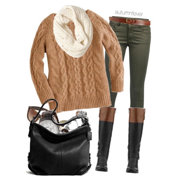 Summer , Fall , And Winter Outfits ☀️🍂❄️