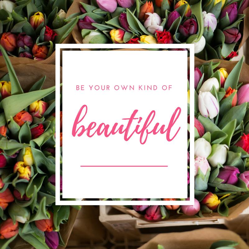 Green Beauty Quotes