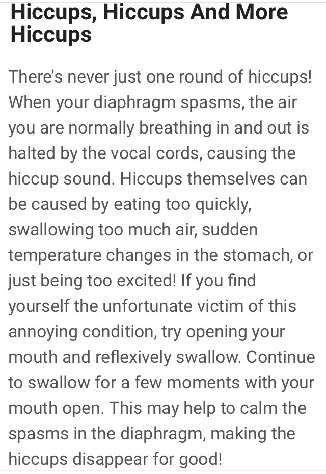 "AWESOME HEALTH TRICKS YOUR CAN TEACH YOUR BODY"