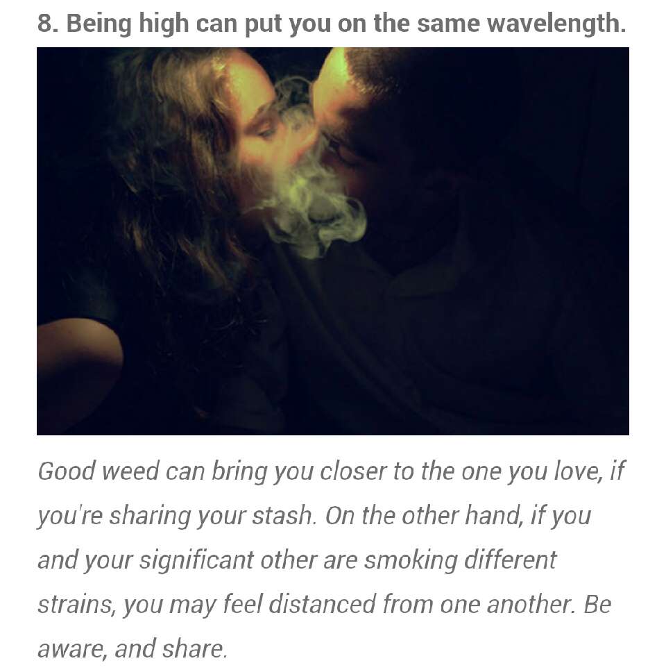 Why Marijuana Is Good For Women!