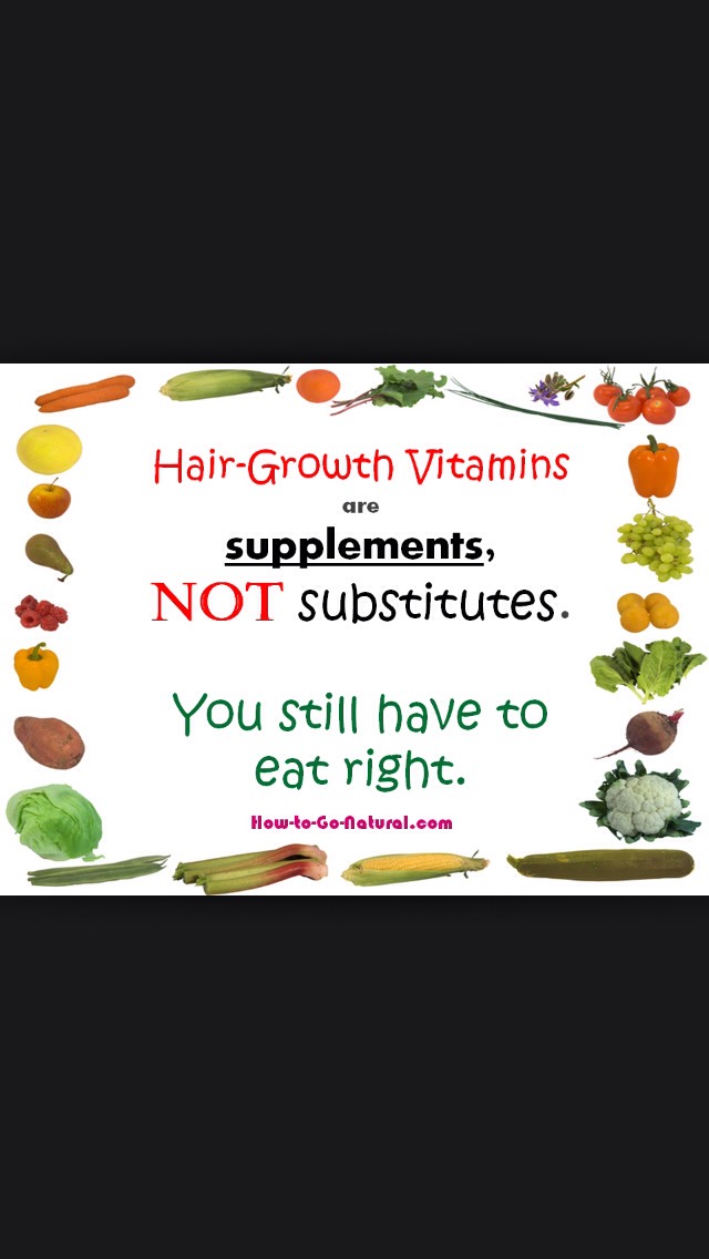 How To Grow Your Hair