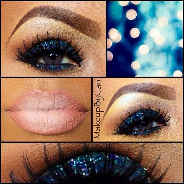 Full Face Makeup Ideas & Tutorials#fall#holidays