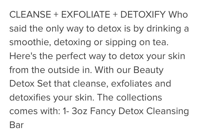 Detox Naturally