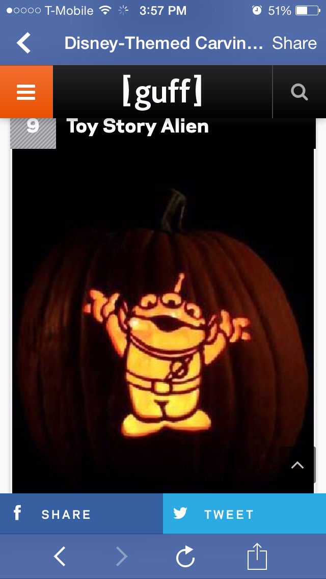 " Disney Inspired Pipkin Carving Ideas" 🎃🎃😈😈👍👍