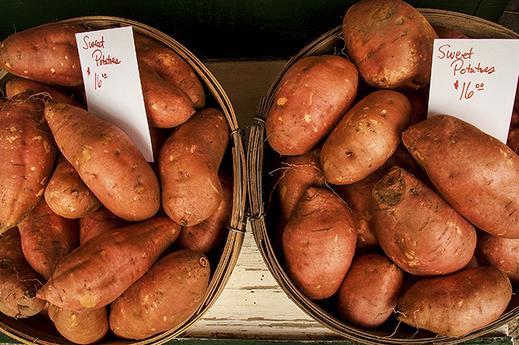 12 Fall And Winter Superfoods