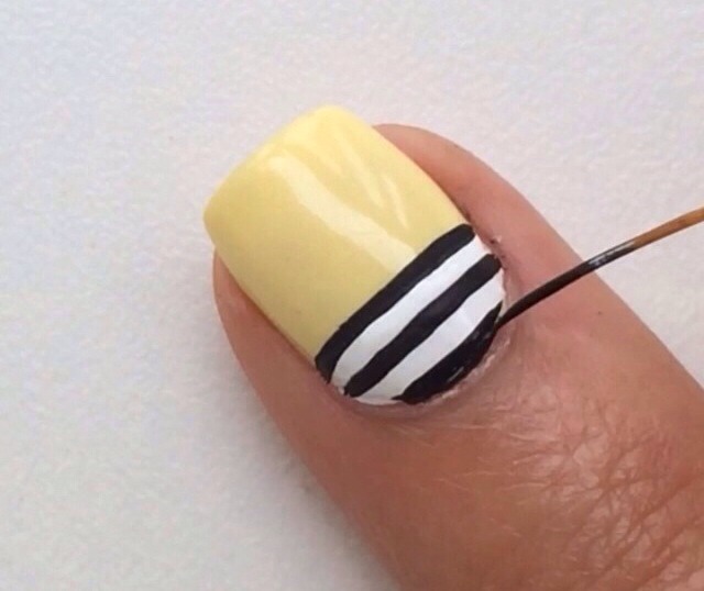 Fun Nail Designs