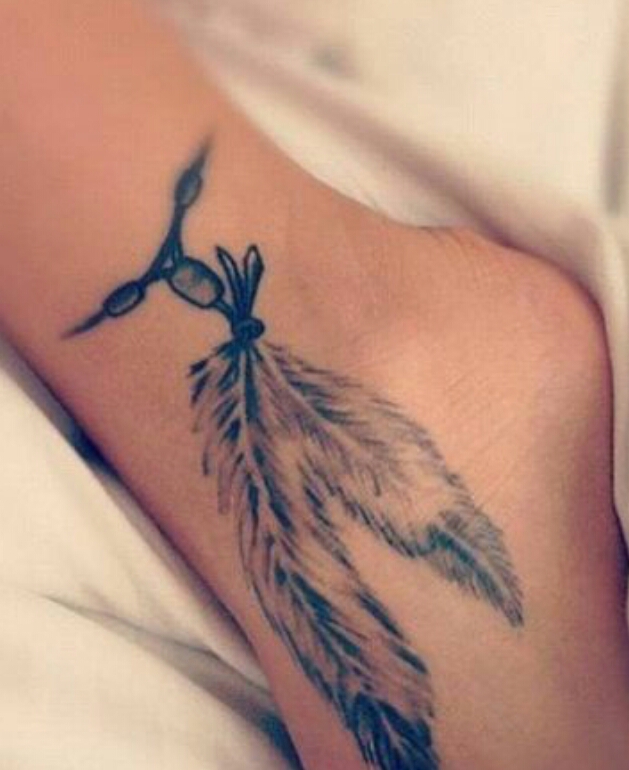 Beautiful And Sexy Tattoos For Men & Women! 