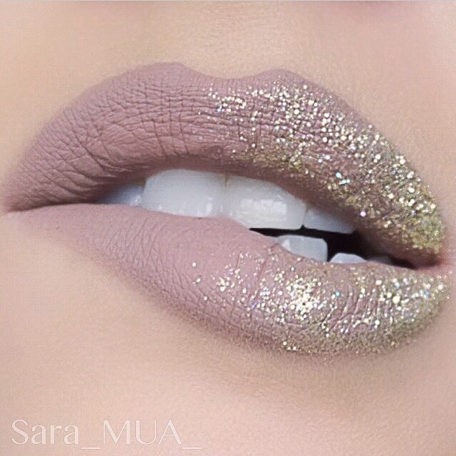 This shade can also transform to a lighter pink...