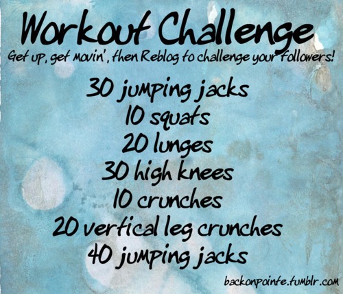 Perfect Body In 30 Days
