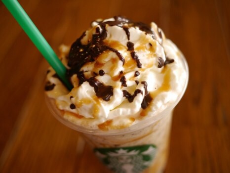 Starbuck Secret Menu Pt. 2