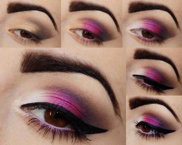 Makeup Ideas And Tips
