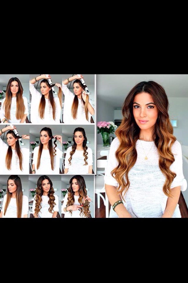 Super easy, super pretty