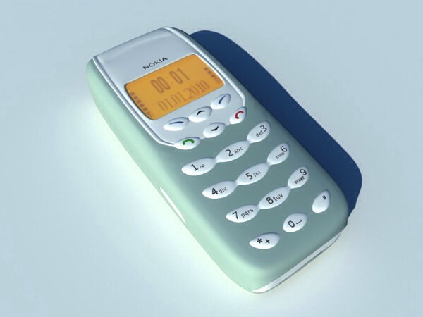 3. Save your old cell phones and let your kids use them as play cameras.