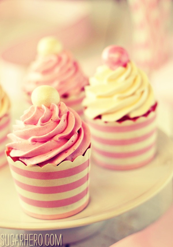 Easy Cupcake Tips!