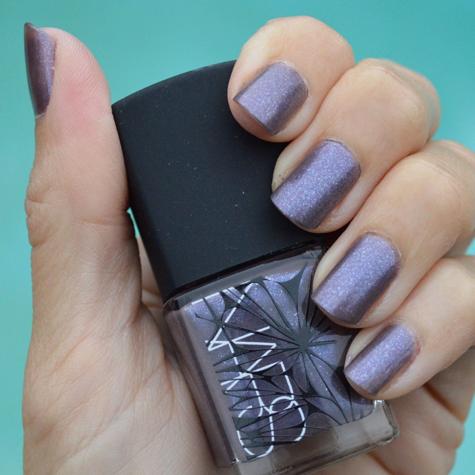 Fall Nail Colors