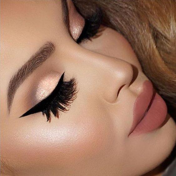Cute Fall Soft Makeup Ideas!!!!