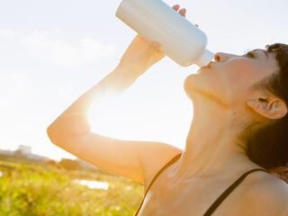 Drink Up!