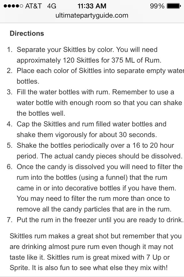 Ultimatepartyguide.com !!