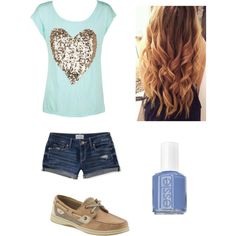 Adorable Everyday Easy Outfits