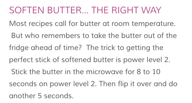 Easy Hacks For The Kitchen. 