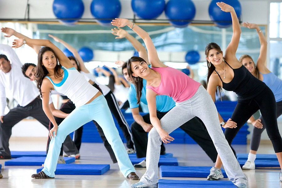 How To Get Skinny Fast