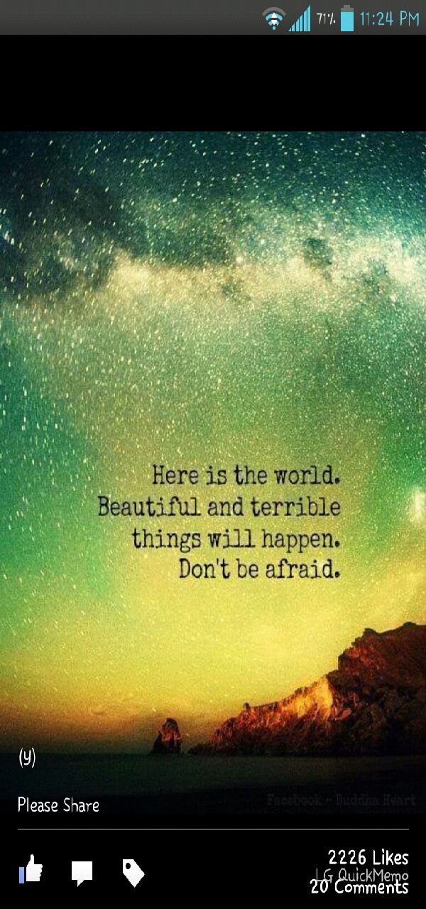 quote screensavers every girl needs!