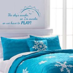 Frozen Movie Inspired Kids Bedroom Ideas
