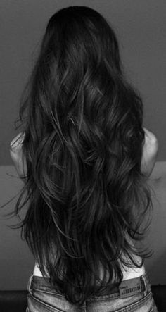 How To Grow Your Hair 3/5 Inches A Week 💁