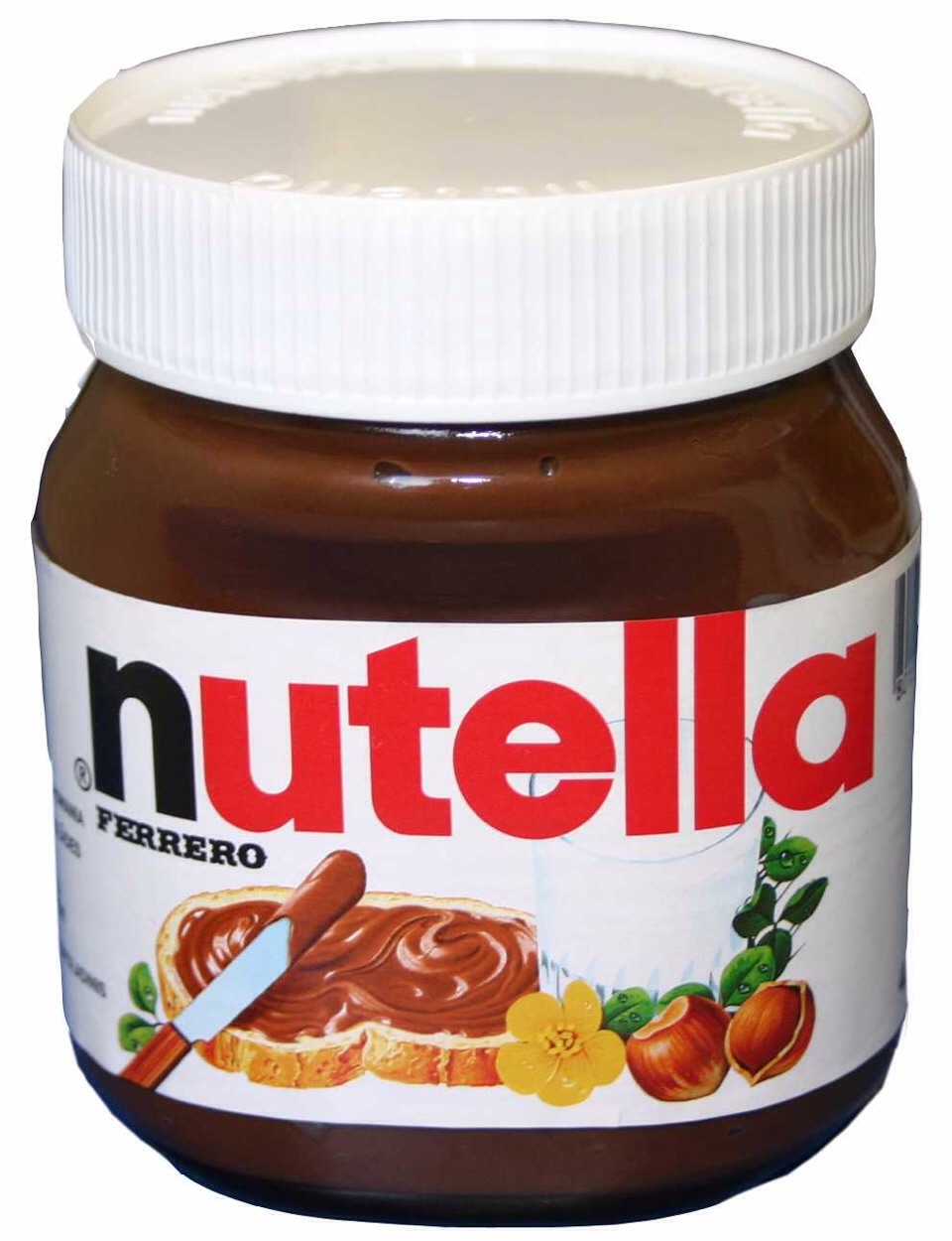 If you love Nutella, add as much as you would like to your mixture before cooking and mix in or use as icing!
