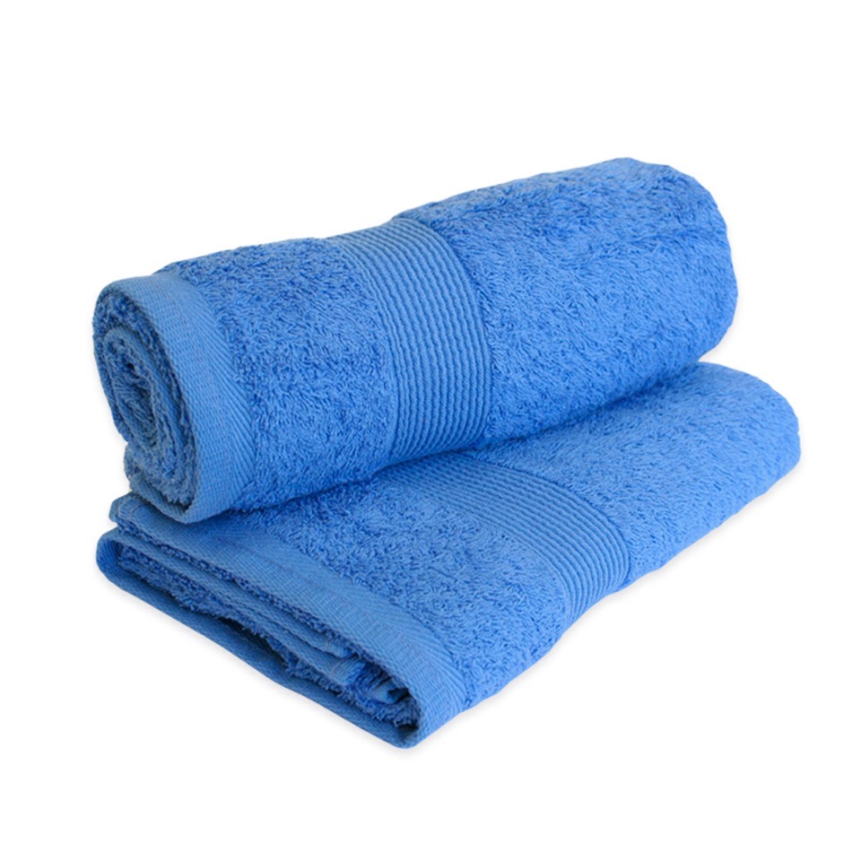 Bring a towel or two. Wipeing sweat off with your hands is probably the worst thing you can do! It clogs your pores and leads to acne! Wiping off with a mini towel is so much easier and keeps gym germs and more dirt away from your skin!:)