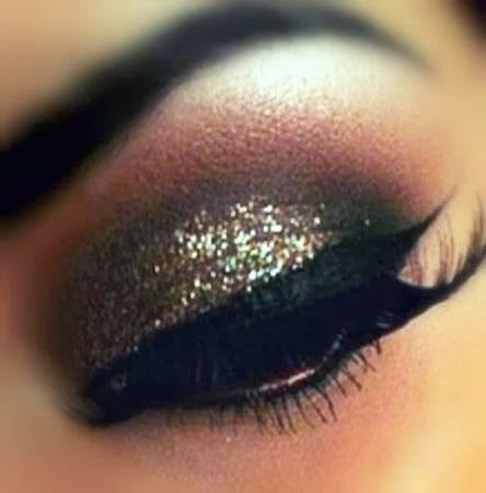Valentines Day Makeup