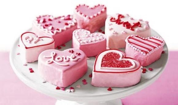 Valentines Day Treats