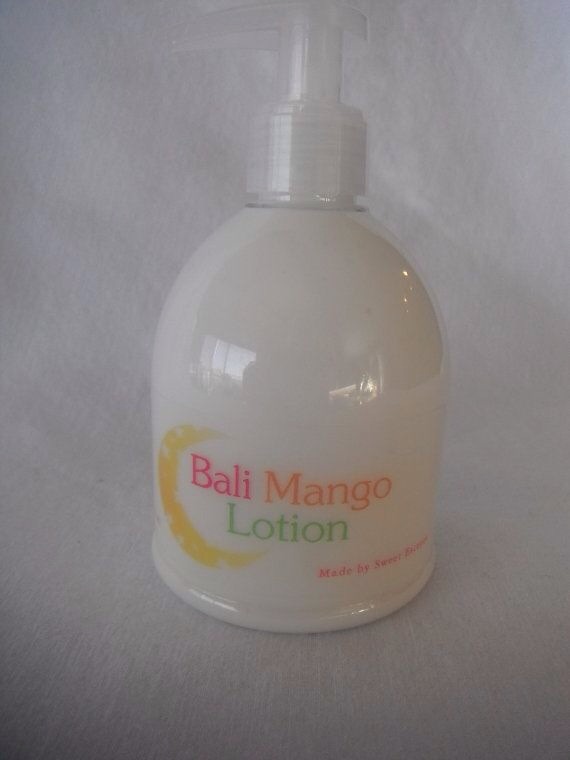 Get a lotion of your choice (that is safe on your face and has sun screen in it)
