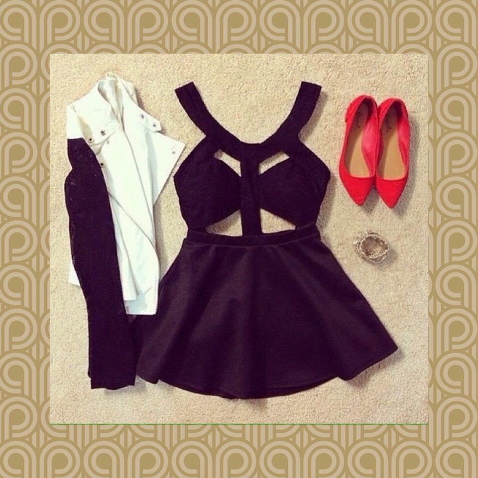 Cute Summer Outfits