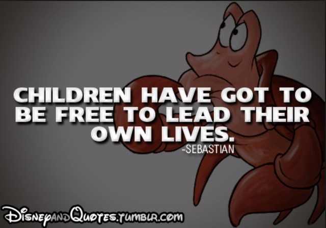 Disney Quotes To Live By 💫